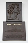 Marie Uchytilová