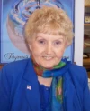 Eva Mozes Kor