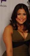 Shaina Sandoval