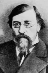 Nikolay Chernyshevsky