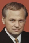 Donald Bergagård