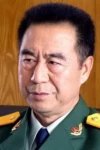 Wang Hucheng