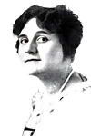 Inez Buck