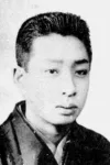 Momonosuke Ichikawa