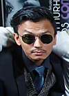 Faizal Tahir