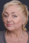 Elena Pandzharidi