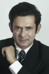 Roberto Marín