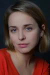 Natalya Palagushkina