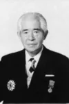 Shigeru Okada