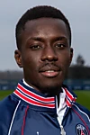 Idrissa Gueye