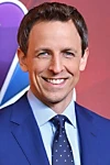 Seth Meyers