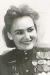 Sofia Avericheva