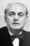 Bengt Idestam-Almquist