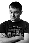 Scott Snyder