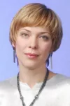 Mariya Zvonaryova