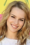 Bridgit Mendler