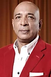 Raj Bisram