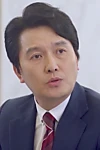Yeo Woon-bok