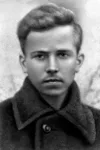 Nikolai Ostrovsky