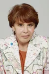 Gloria Gómez