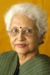Latha R. Domalapalli