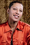 Kisha Batista