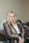 Svetlana Frichinskaya