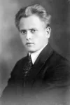 August Jakobson