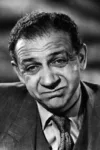 Sid James