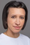 Elena Borshcheva