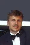 Nikolay Vinogradov