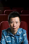 Max Huang