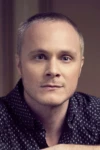 David Anders