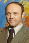 Yuri Senkevich
