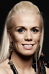 Greta Salóme Stefànsdóttir