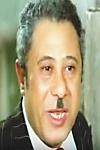 Ibrahim Saafan