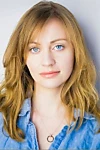 Caitlin Robson