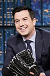 Mike Scollins