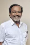 Ravi Chakravathy