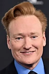 Conan O'Brien