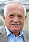 Václav Klaus