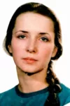 Julia Tarhova