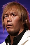 Tetsuya Naito