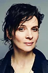 Juliette Binoche