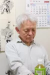 Yoshihiro Ishimatsu