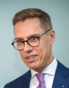 Alexander Stubb