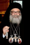 Patriarch John X of Antioch