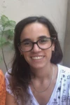 Micaela Montes Rojas