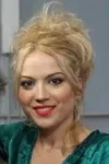 Elisavet Kazopoulou