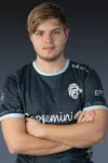 Markus 'Kjaerbye' Kjærbye